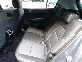 Kia Sportage - 2021