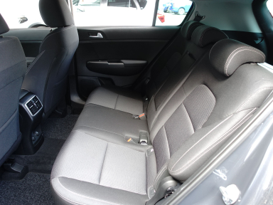 Kia Sportage - 2021