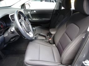 Kia Sportage - 2021