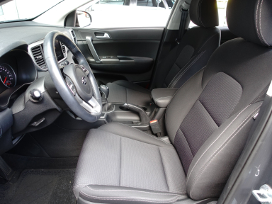 Kia Sportage - 2021