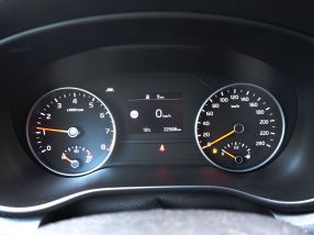 Kia Sportage - 2021