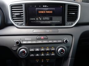 Kia Sportage - 2021