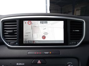 Kia Sportage - 2021