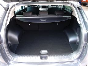 Kia Sportage - 2021