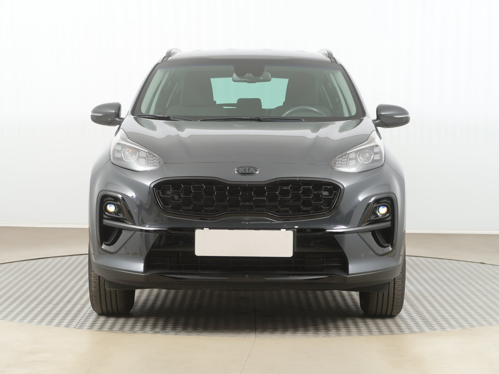 Kia Sportage - 2021