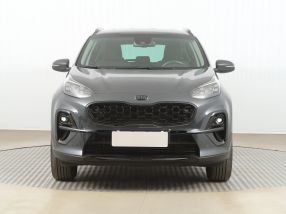 Kia Sportage - 2021