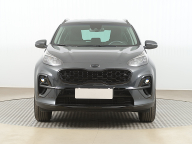 Kia Sportage - 2021