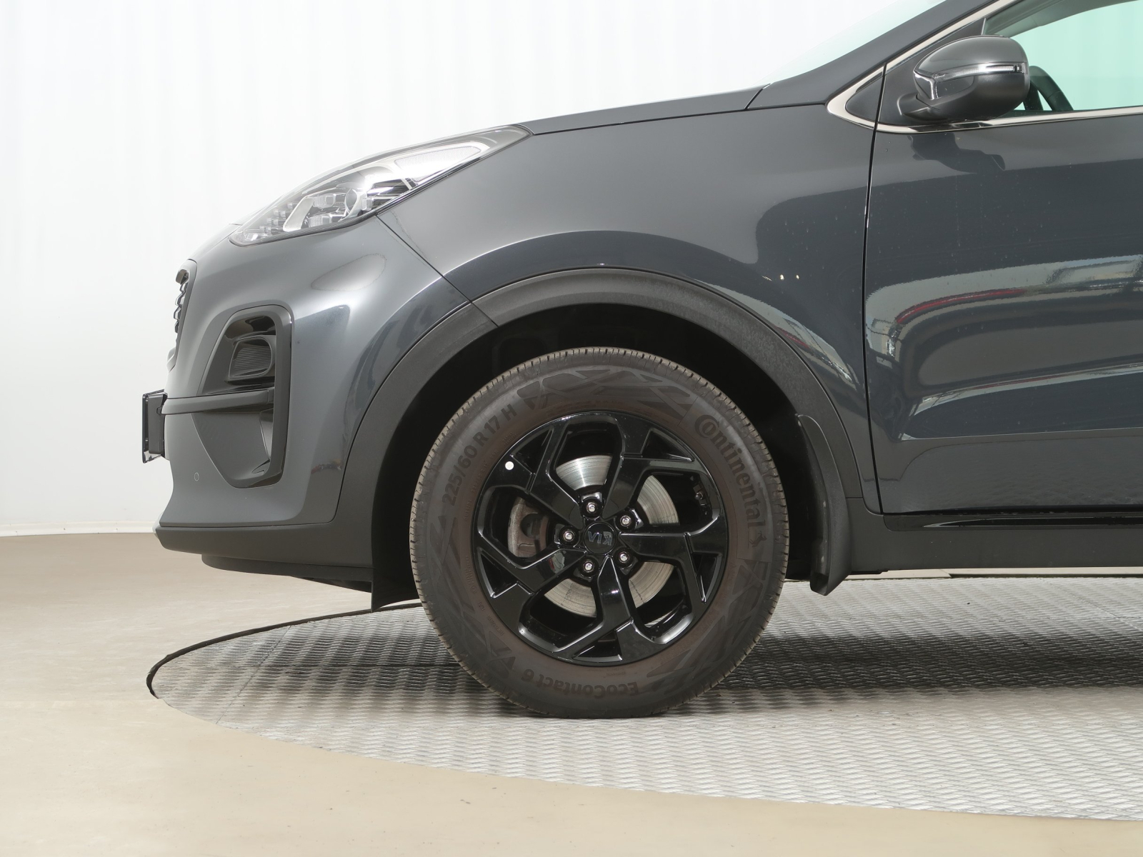 Kia Sportage - 2021