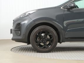 Kia Sportage - 2021