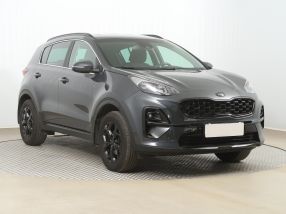 Kia Sportage - 2021