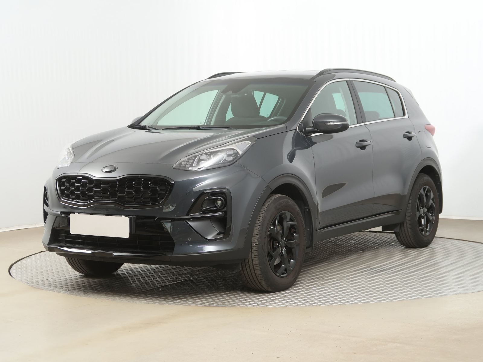 Kia Sportage - 2021