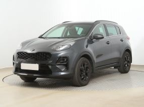 Kia Sportage - 2021