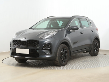 Kia Sportage - 2021