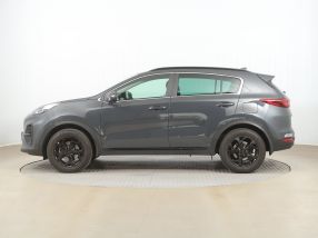 Kia Sportage - 2021
