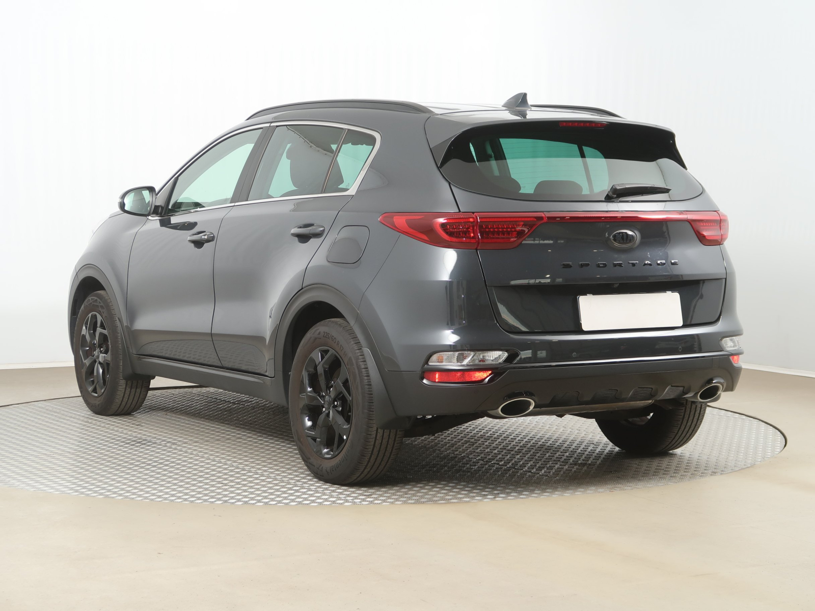 Kia Sportage - 2021