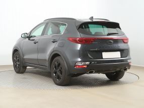 Kia Sportage - 2021
