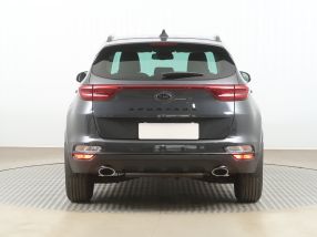 Kia Sportage - 2021