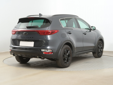 Kia Sportage - 2021