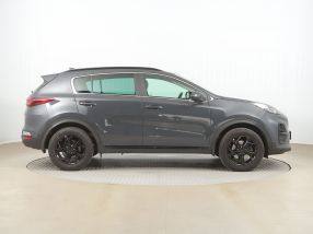 Kia Sportage - 2021
