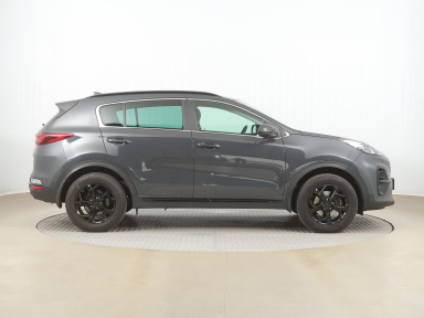 Kia Sportage - 2021