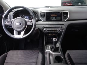 Kia Sportage - 2021