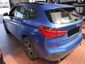 BMW X1 - 2017