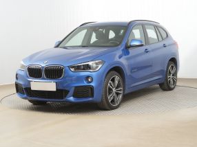 BMW X1 - 2017