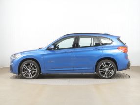 BMW X1 - 2017