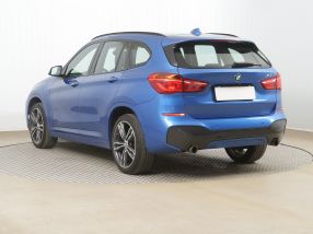 BMW X1 - 2017