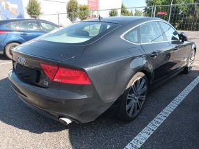 Audi A7 - 2010