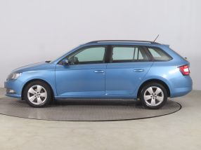 Skoda Fabia - 2017