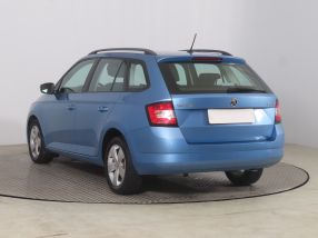 Skoda Fabia - 2017