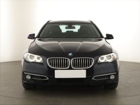 BMW 5 - 2013