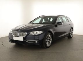 BMW 5 - 2013