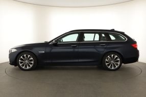BMW 5 - 2013