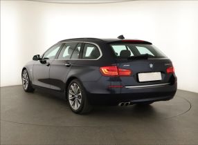 BMW 5 - 2013