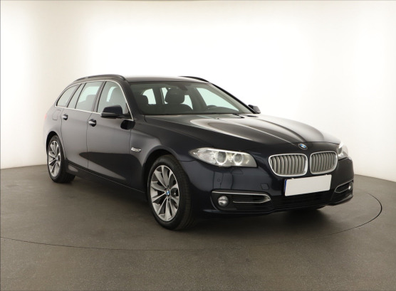 BMW 5