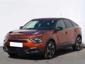 Citroen C4 - 2021