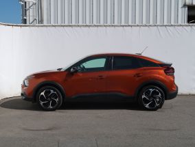 Citroen C4 - 2021