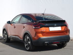 Citroen C4 - 2021
