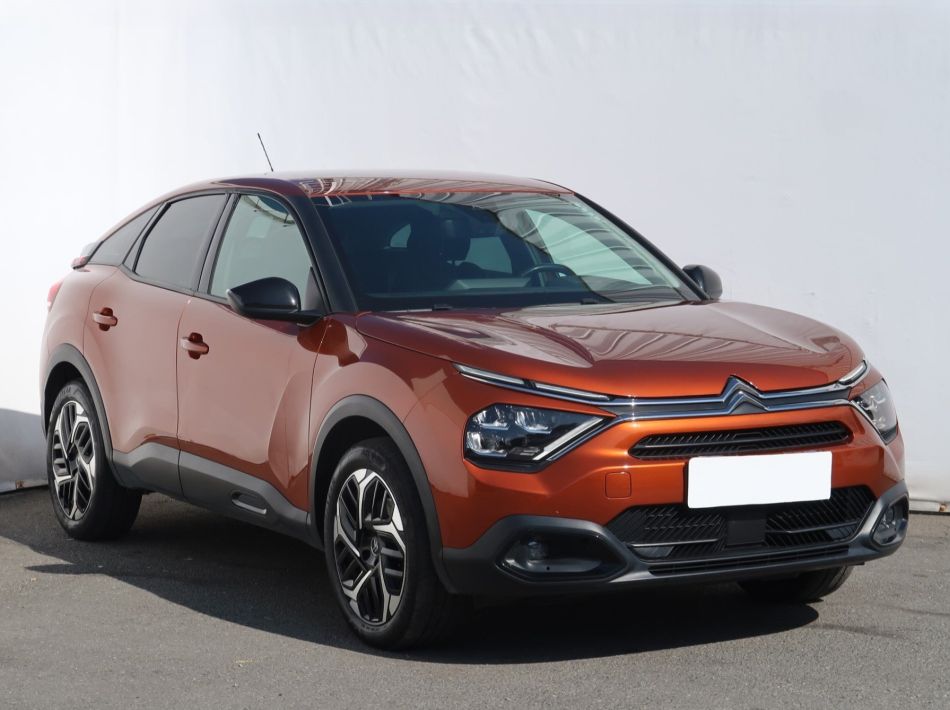 Citroen C4 - 2021