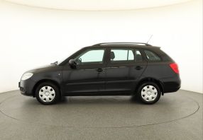 Skoda Fabia - 2011