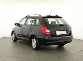 Skoda Fabia - 2011