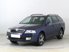Skoda Octavia - 2007