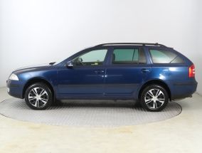 Skoda Octavia - 2007