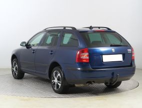 Skoda Octavia - 2007