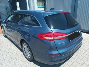 Ford Mondeo - 2021