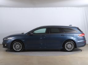 Ford Mondeo - 2021