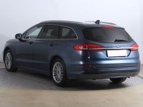 Ford Mondeo - 2021