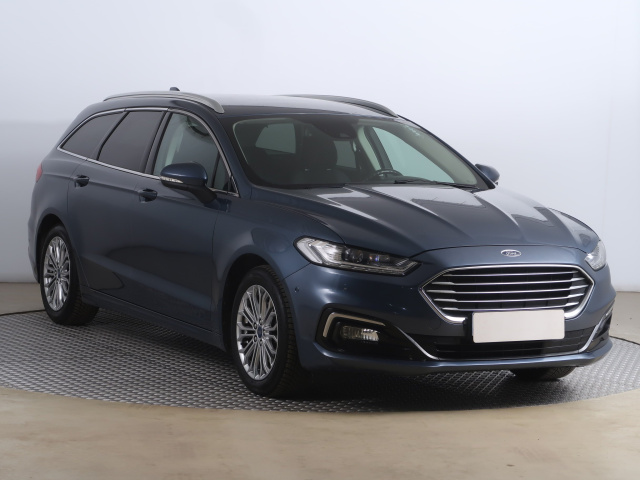 Ford Mondeo 2021